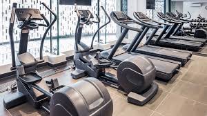 cardio 4